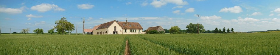 La Ferme Gâtinaise